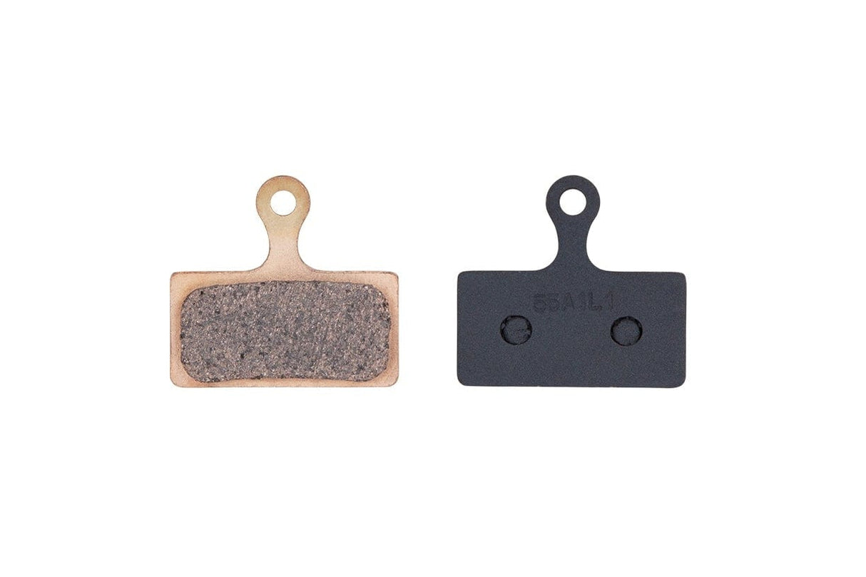 KOGEL Disc Brake Pad for Shimano XTR, XT & SLX 2-Piston 11SP - Bia
