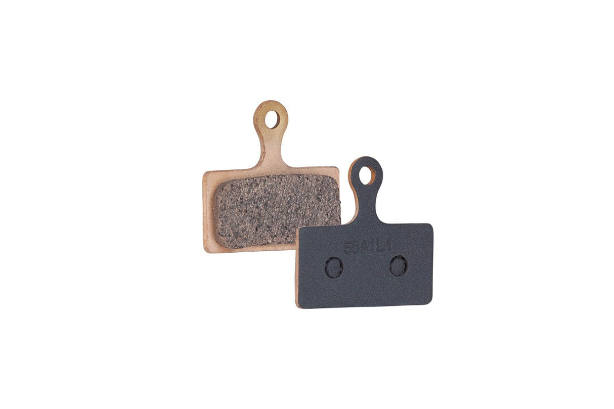 KOGEL Disc Brake Pad for Shimano XTR, XT & SLX 2-Piston 11SP - Kratos
