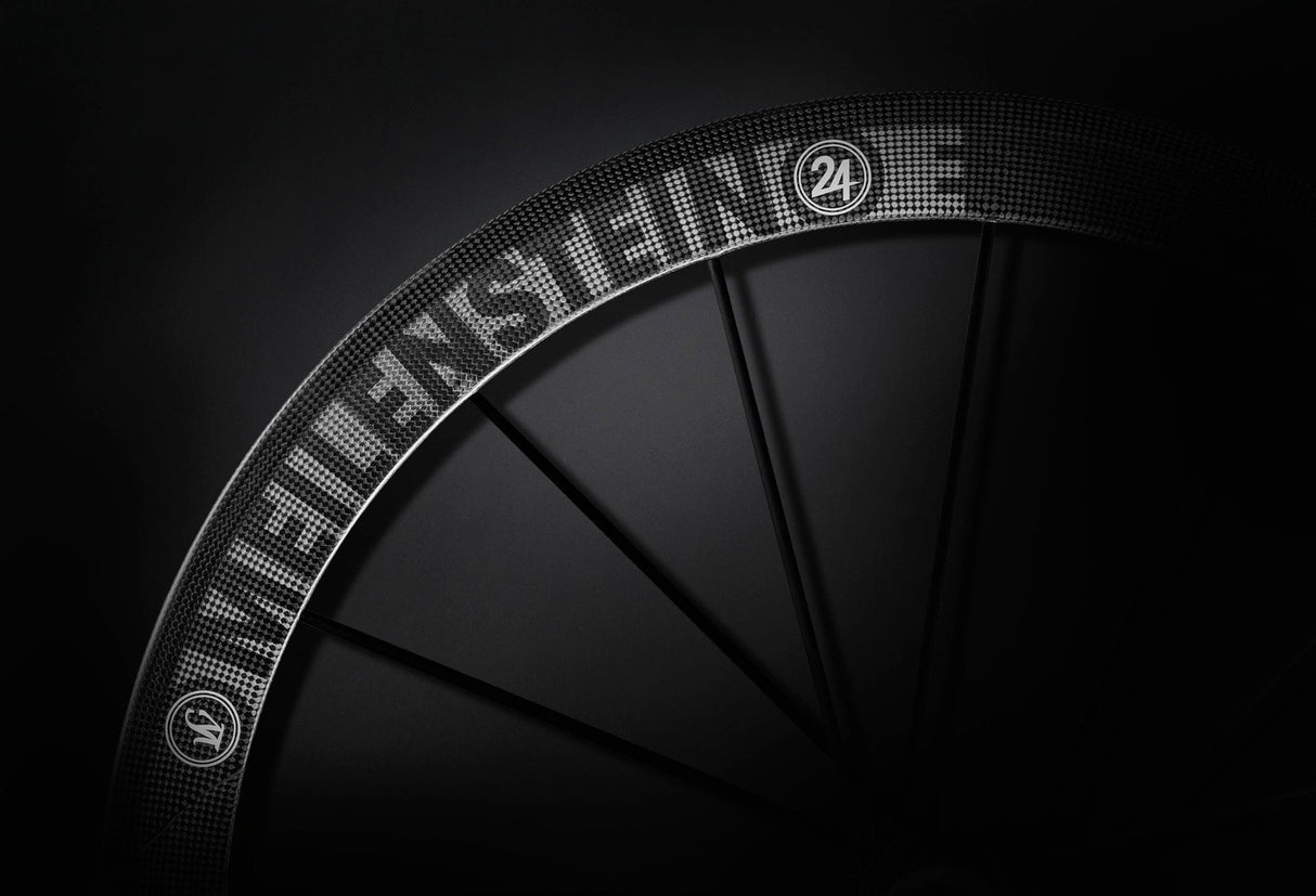 Lightweight MEILENSTEIN T 24E Set