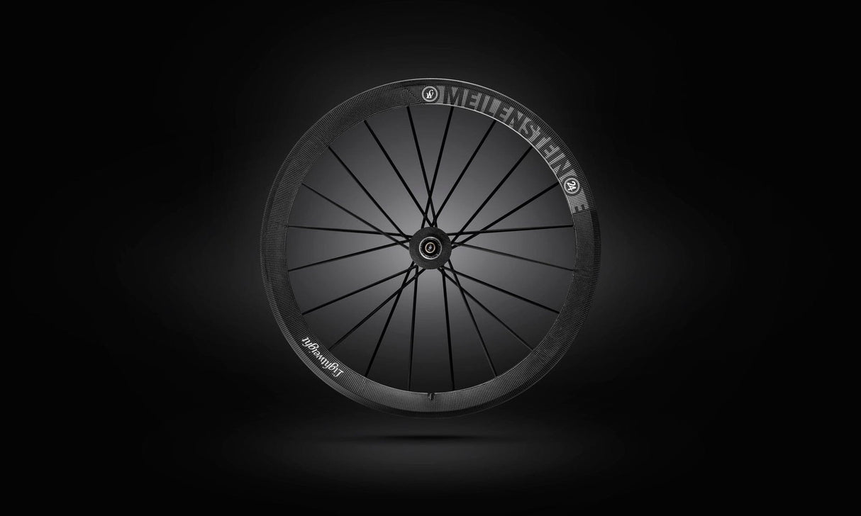 Lightweight MEILENSTEIN T 24E Set