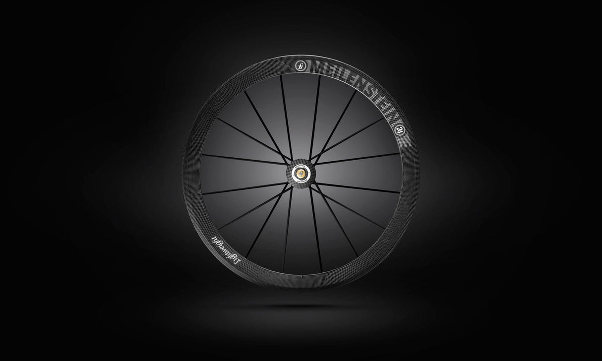 Lightweight MEILENSTEIN T 24E Set