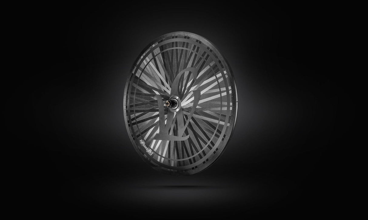 Lightweight Autobahn Rear Disc Wheel (Shimano Freehub)