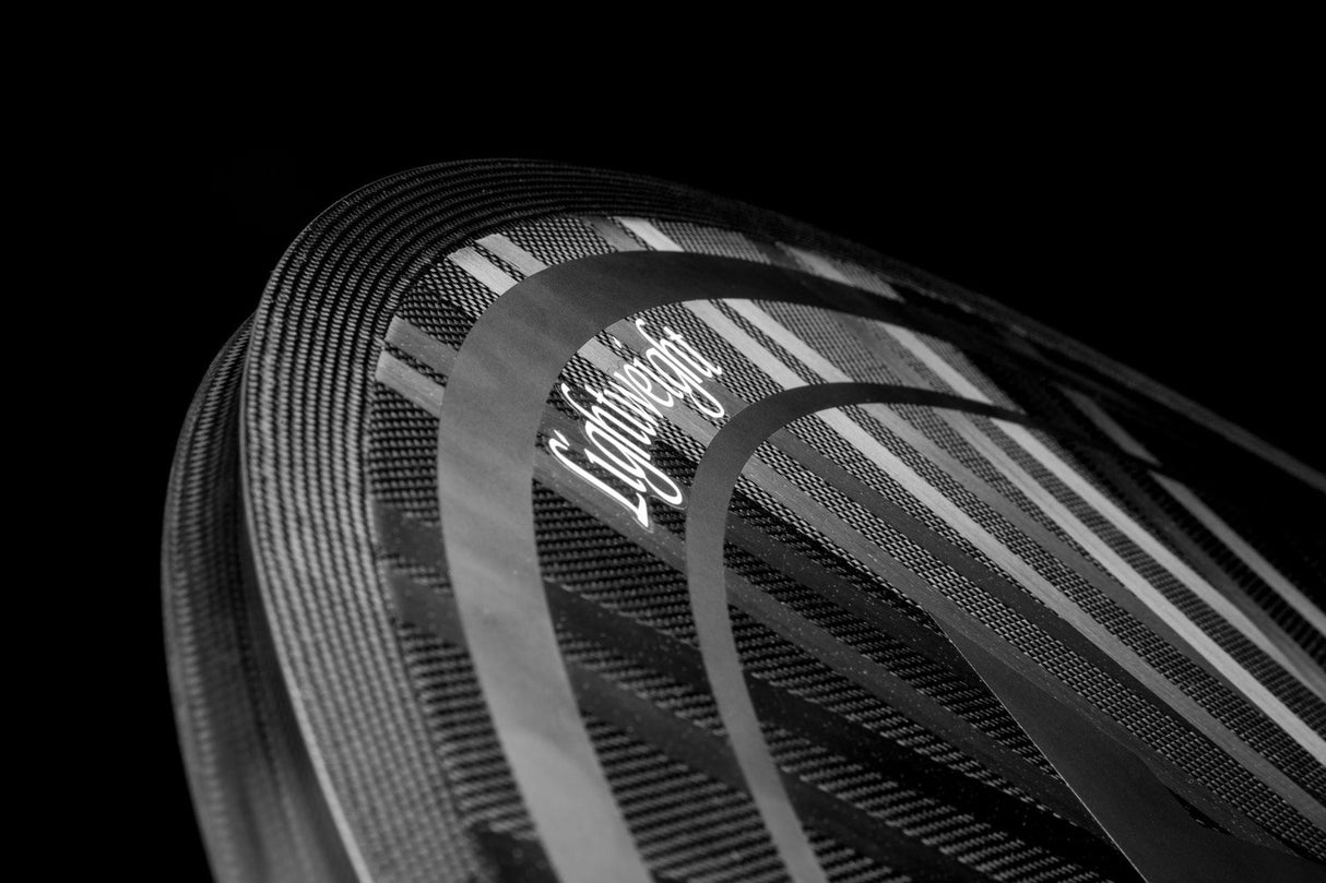 Lightweight Autobahn Rear Disc Wheel (Shimano Freehub)