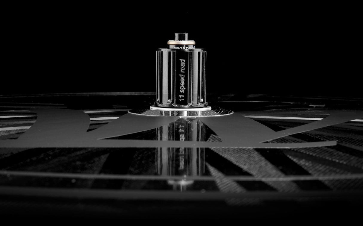 Lightweight Autobahn Rear Disc Wheel (Shimano Freehub)