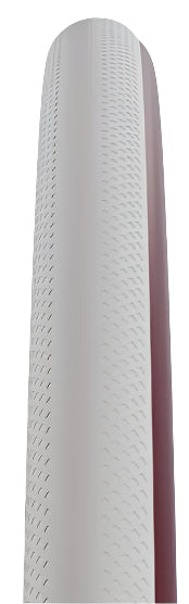 Schwalbe Wheelchair Dunk King 24 x 1.00" (25-540) Evolution Line White/Bordeaux Colour