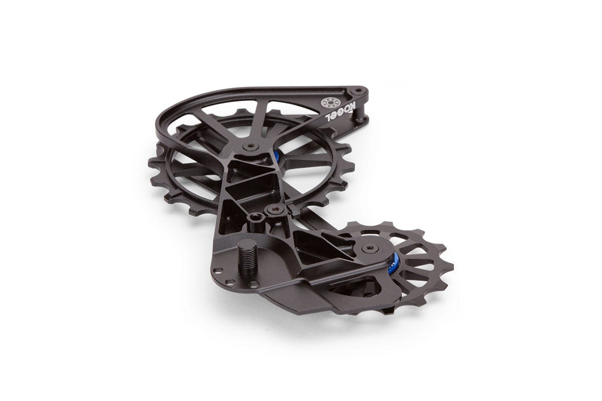 Kogel Kolossos Oversized Pulley Cage Shimano XTR and XT 12 Speed