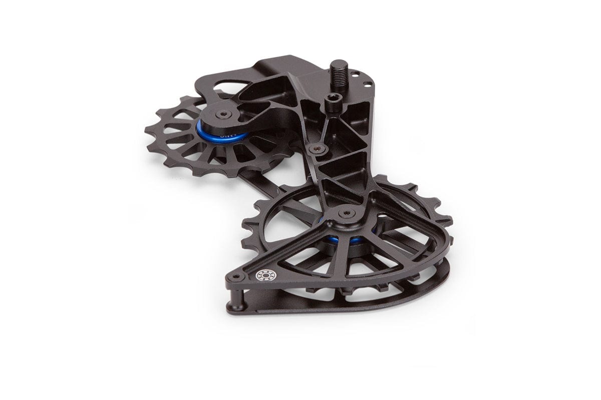 Kogel Kolossos Oversized Pulley Cage Shimano XTR and XT 12 Speed