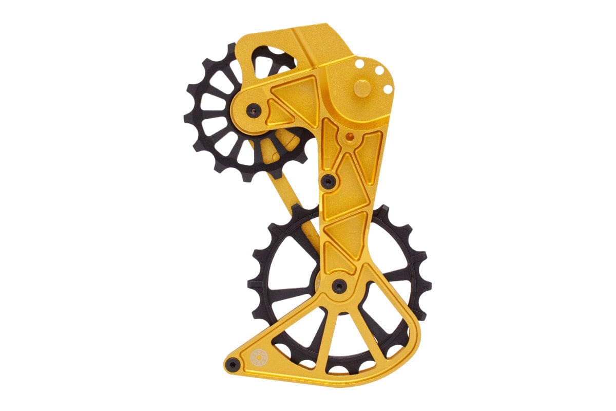 Kogel Kolossos Oversized Pulley Cage Shimano XTR and XT 12 Speed