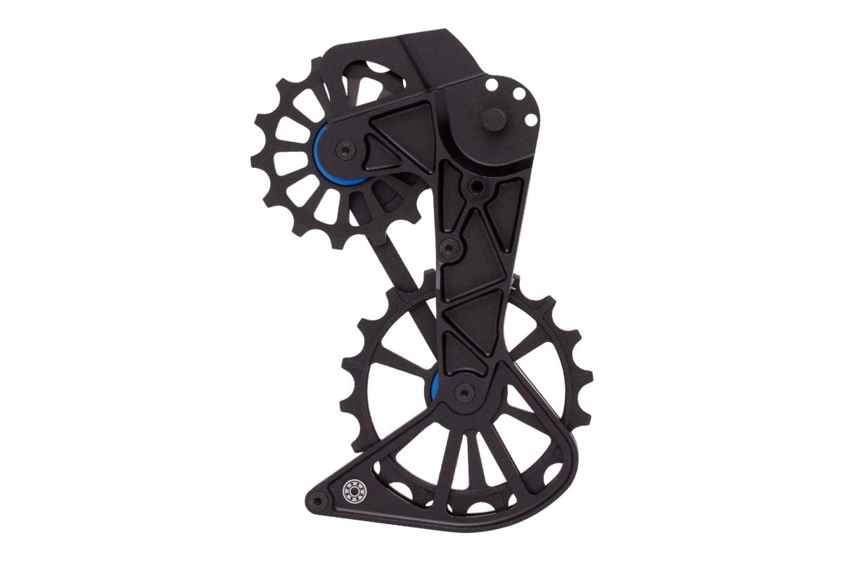 Kogel Kolossos Oversized Pulley Cage Shimano XTR and XT 12 Speed