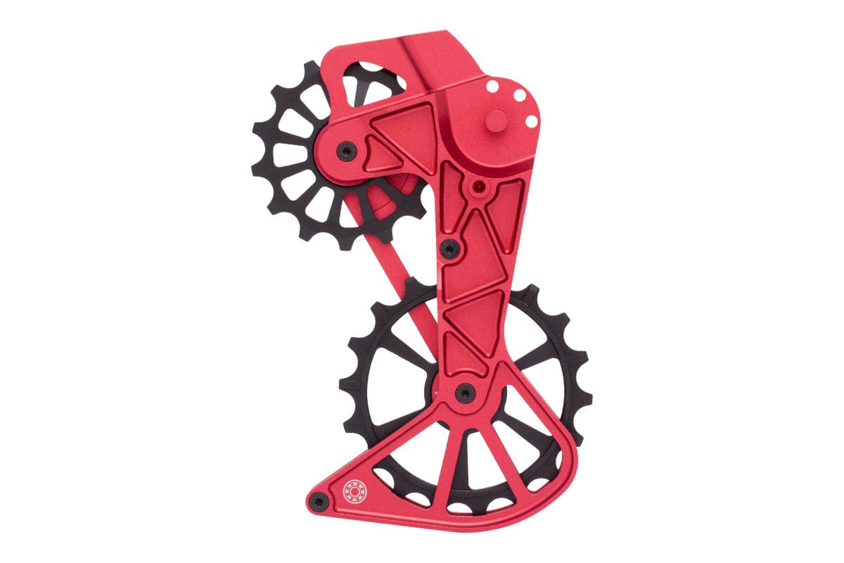 Kogel Kolossos Oversized Pulley Cage Shimano XTR and XT 12 Speed