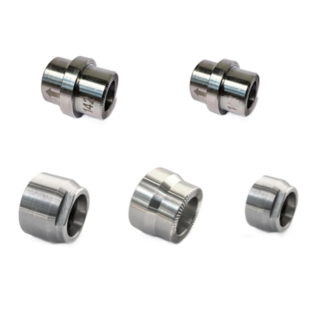 Wahoo KICKR Thru Axle Adaptor Kit