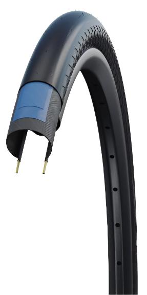 Schwalbe Kojak RG 700x35C (35-622) Folding Tyre