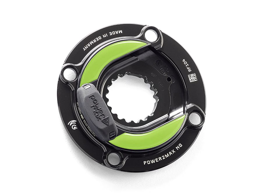 Power2Max NGeco MTB Power Meter - Cannondale - BCD-104