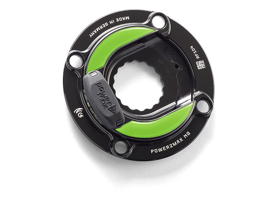 Power2Max NGeco MTB Power Meter - ethirteen - BCD-104