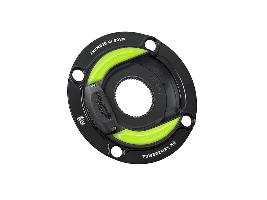 Power2Max NGeco MTB Power Meter - ROTOR - BCD-104