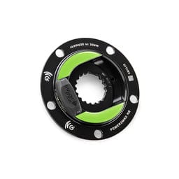 Power2Max NGeco Road Power Meter - Cannondale - BCD - 110