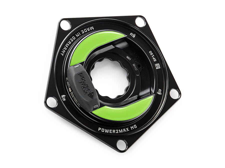 Power2Max NGeco Specialized Road Power Meter