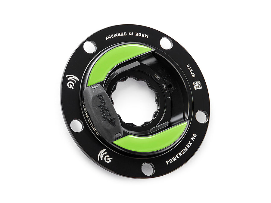 Power2Max NGeco Specialized Road Power Meter