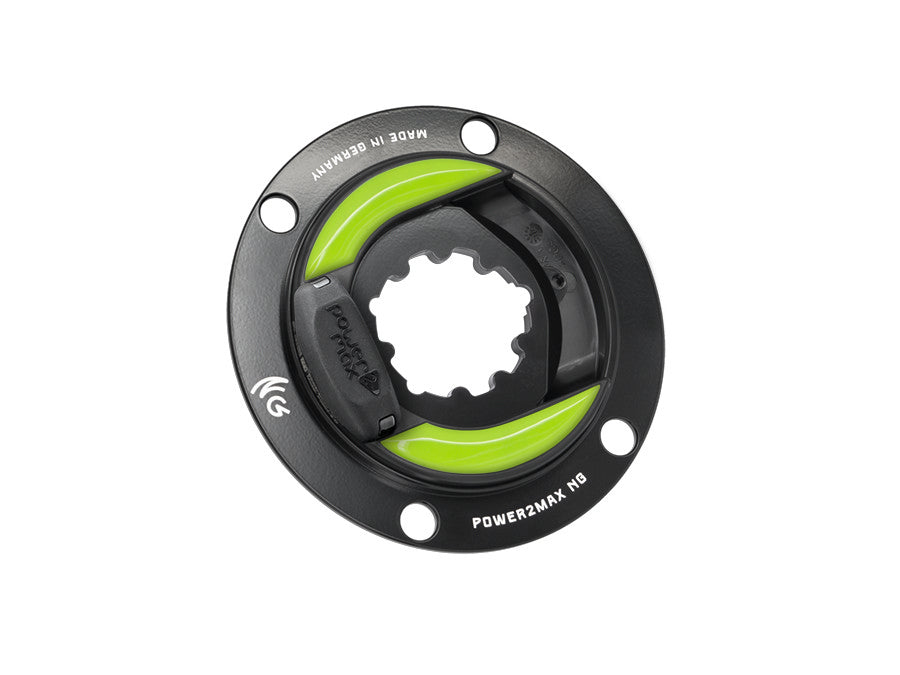 Power2Max NGeco SRAM Road Power Meter