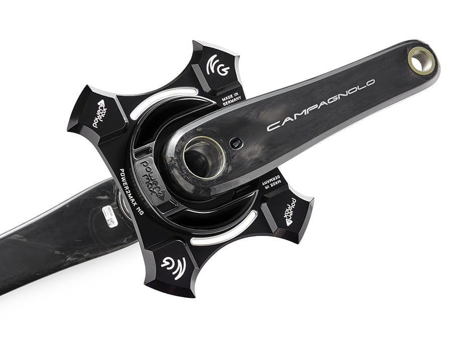 Power2Max NG Road Power Meter - Campagnolo