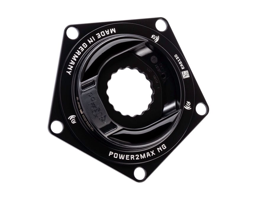 Power2Max NG Road Power Meter - Easton - 130