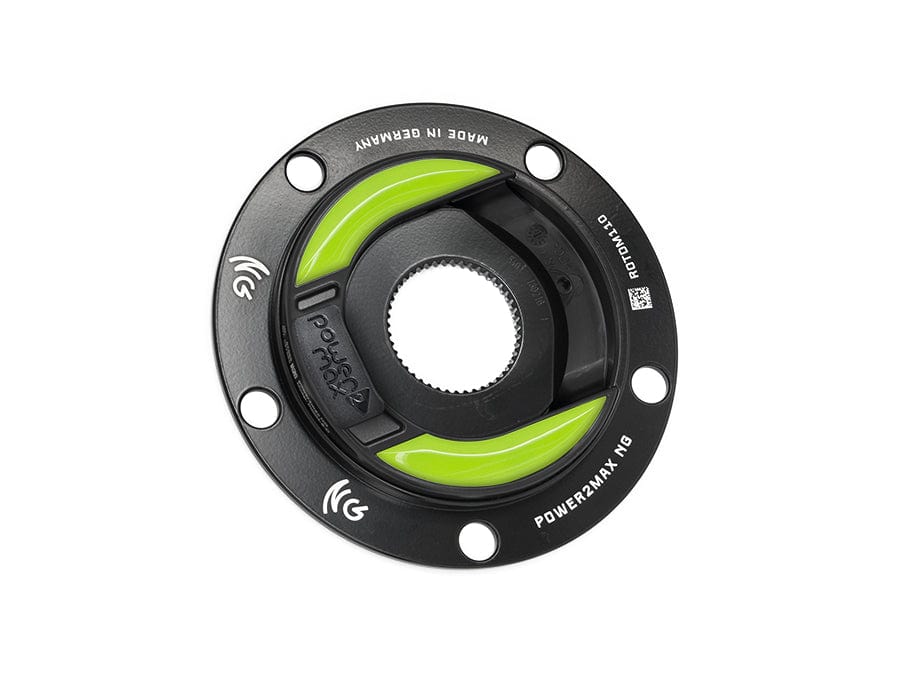 Power2Max NG Road Power Meter - Rotor ALDHU