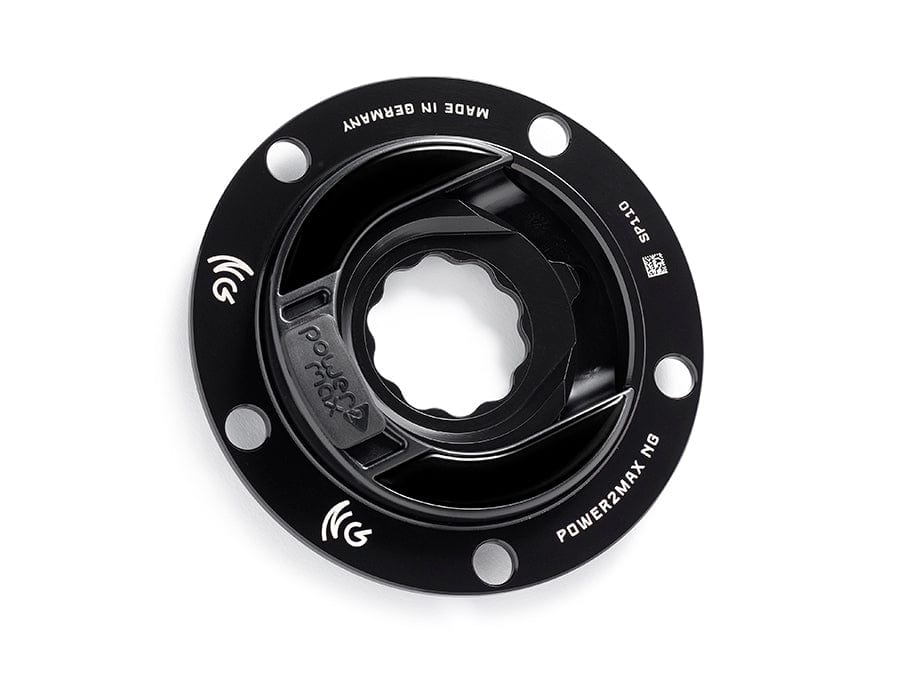 Power2Max NG Road Power Meter - Specialized - BCD-110