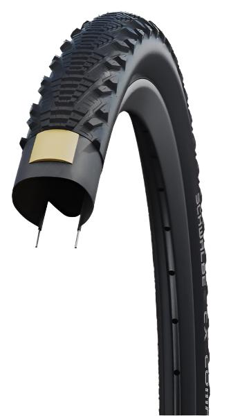 Schwalbe CX Comp 26 x 2.0" Kevlar Guard Tyre