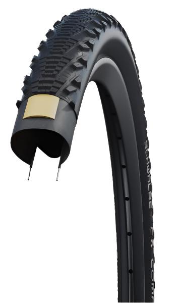 Schwalbe CX Comp 700 x 30C Kevlar Guard Tyre