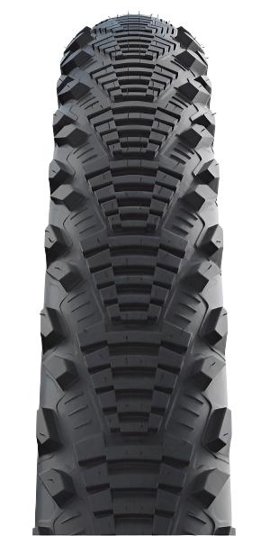 Schwalbe CX Comp 700 x 30C Kevlar Guard Tyre