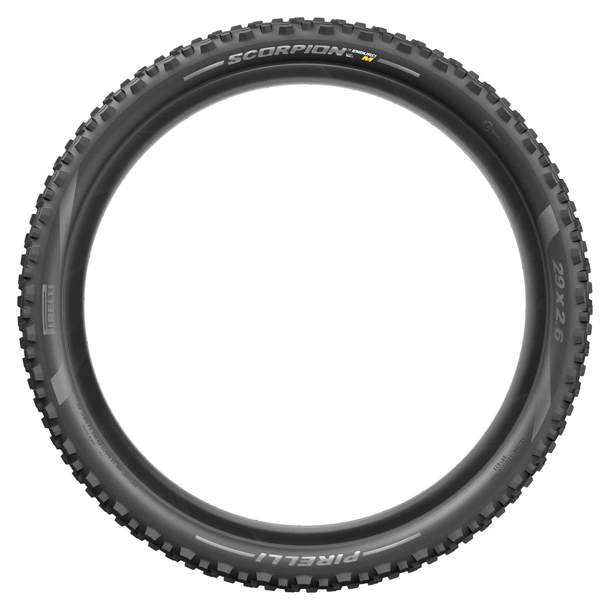 Pirelli Scorpion Enduro Hardwall Mixed Terrain 29X2.6