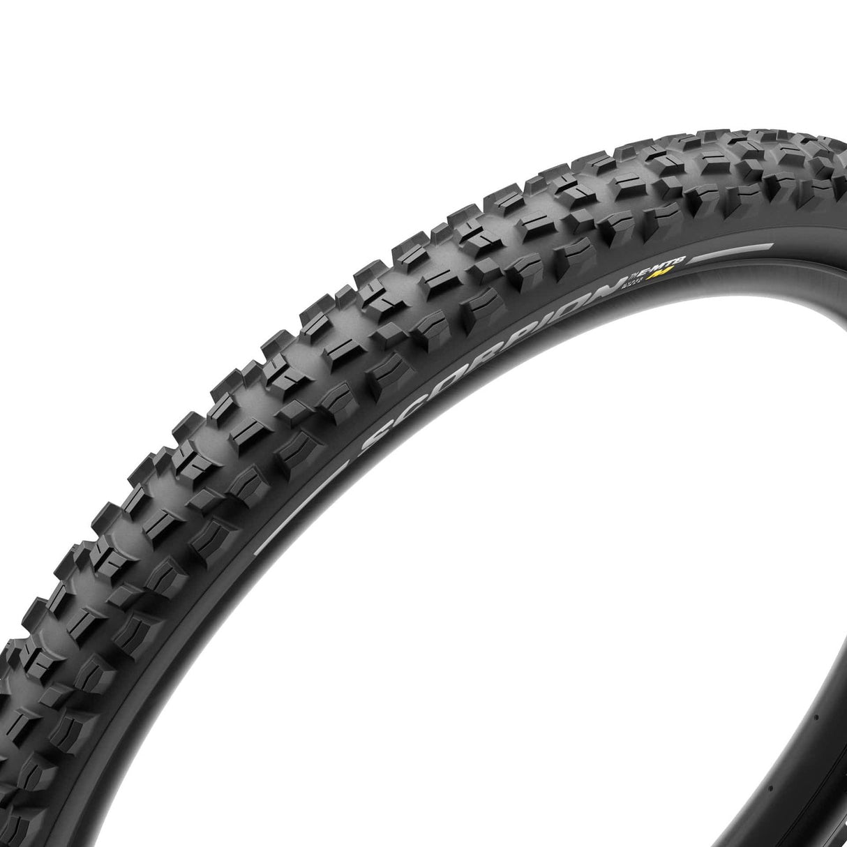 Pirelli Scorpion E-MTB Mixed Terrain Folding TLR 27.5X2.6