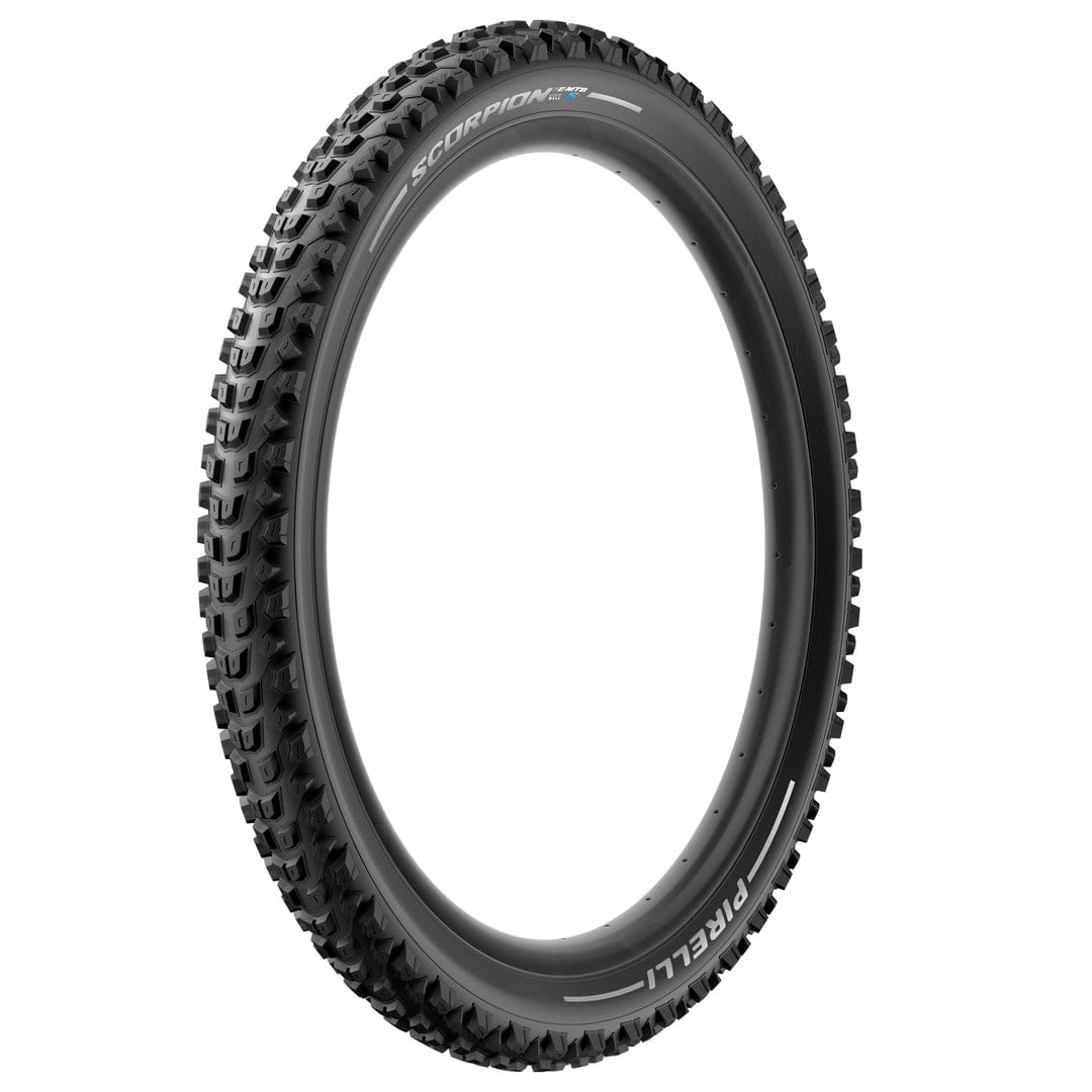 Pirelli Scorpion E-MTB Soft Terrain 27.5X2.6