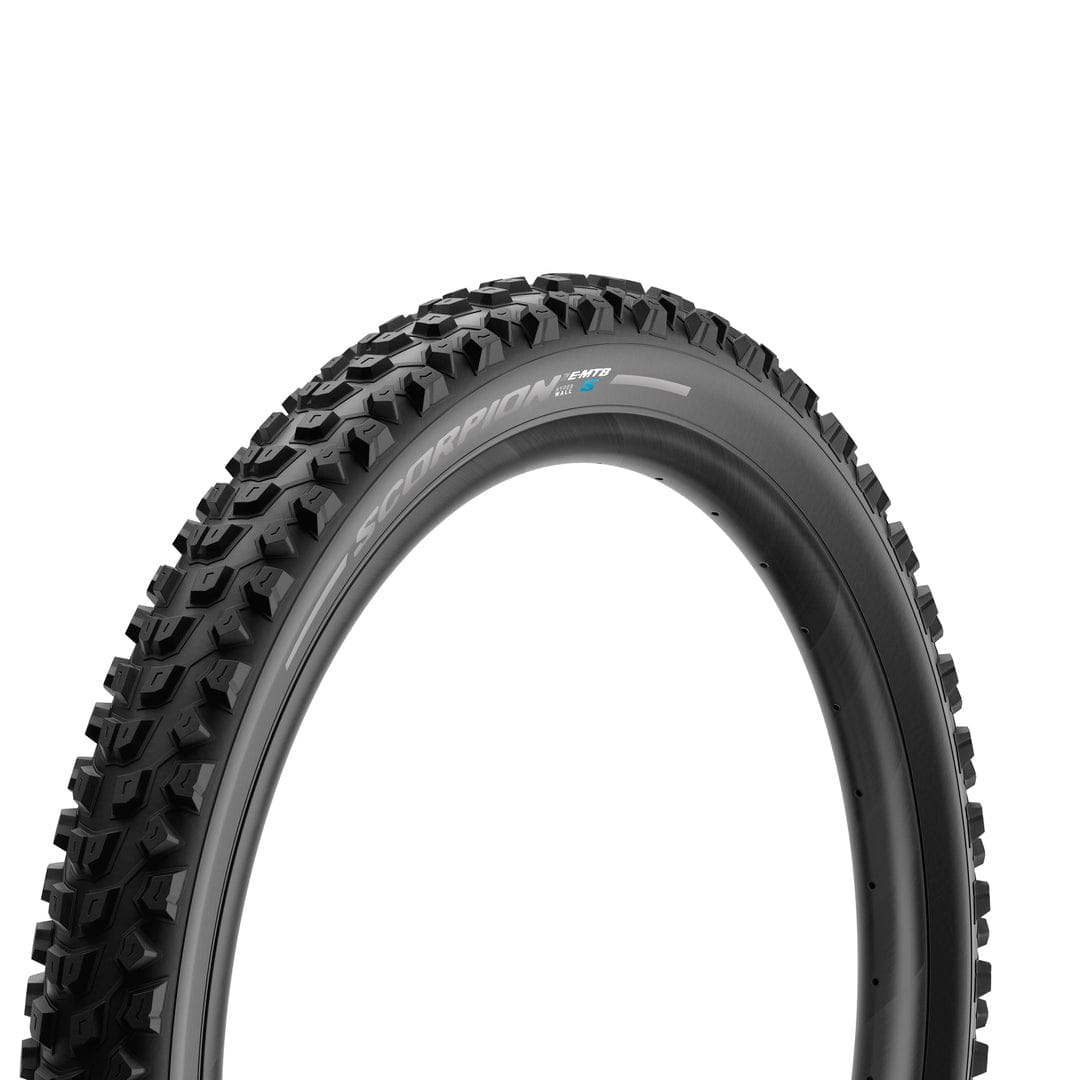 Pirelli Scorpion E-MTB Soft Terrain 27.5X2.6