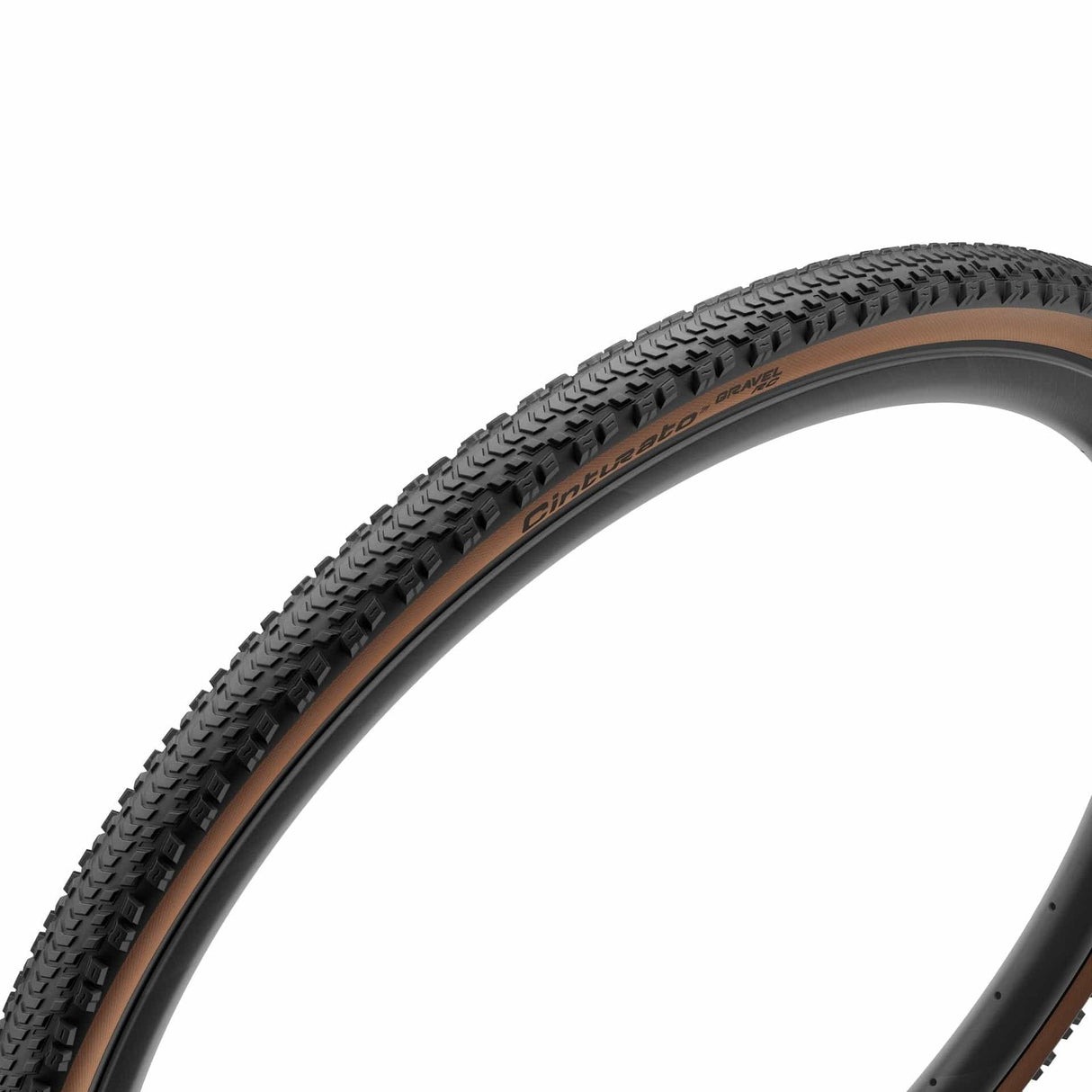 Pirelli Cinturato Gravel RC (Race) Classic TLR 700X40C
