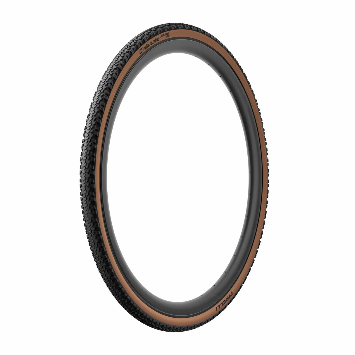 Pirelli Cinturato Gravel RC (Race) Classic TLR 700X40C