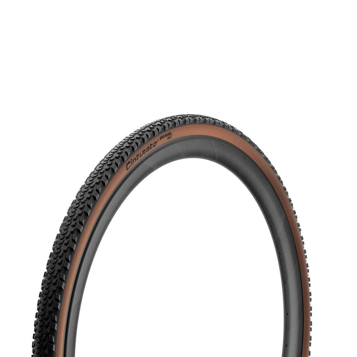 Pirelli Cinturato Gravel RC (Race) Classic TLR 700X40C