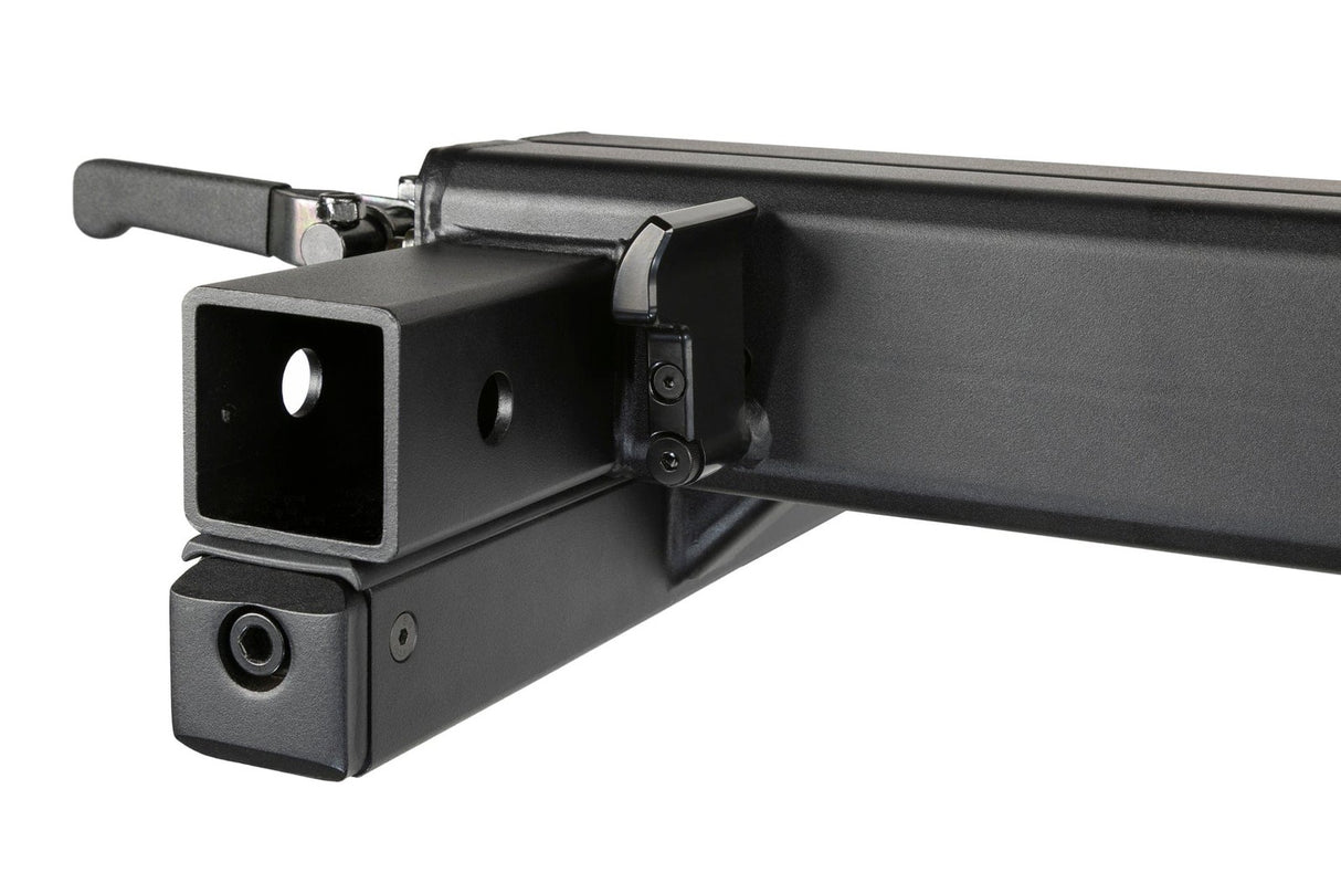 Kuat Pivot 2.0 Swing Away Extension - Black - Passenger