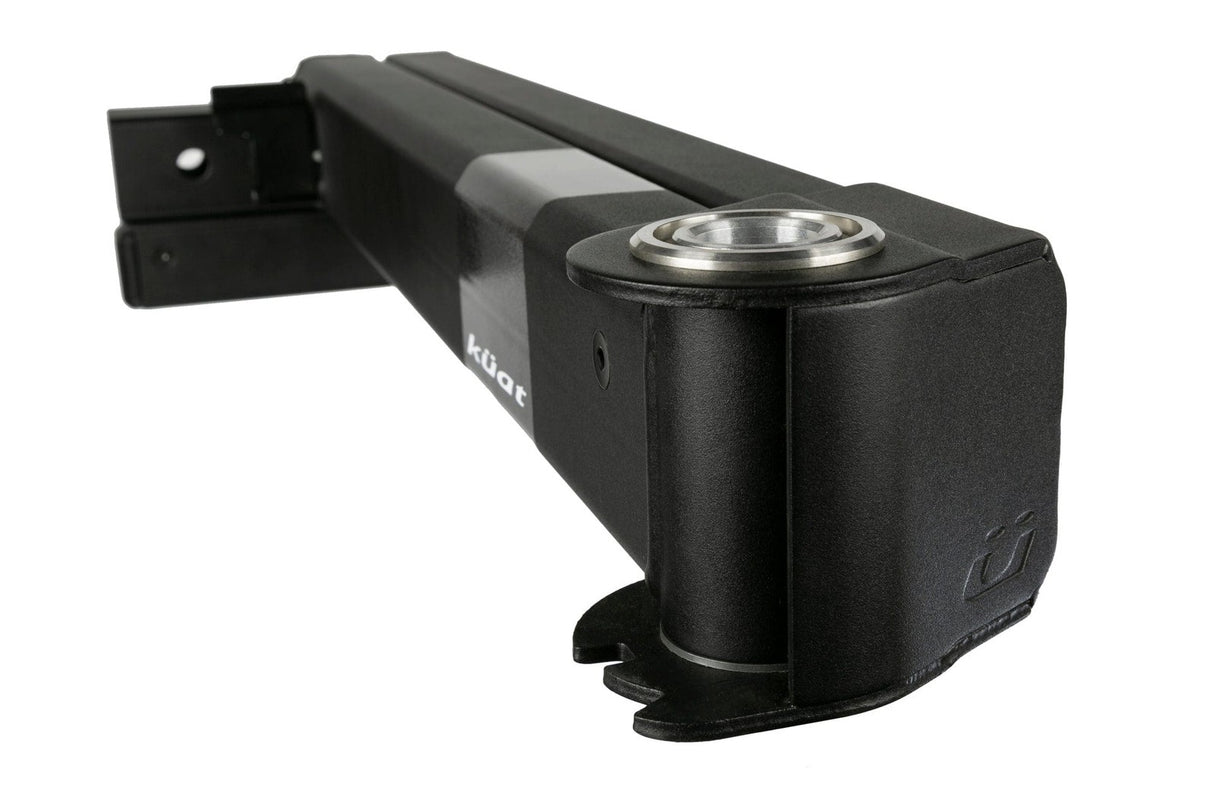 Kuat Pivot 2.0 Swing Away Extension - Black - Passenger