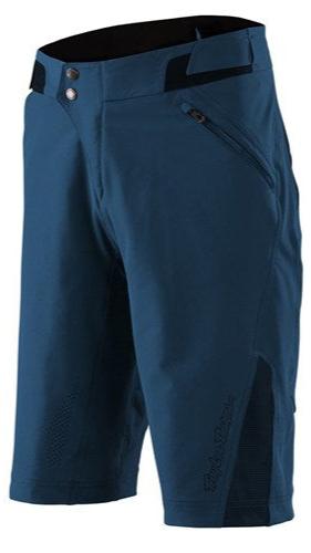 TROY LEE DESIGNS RUCKUS SHORT - DARK SLATE BLUE