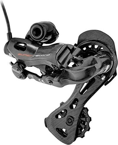 Campagnolo Super Record EPS 12 Speed Rear Derailleur