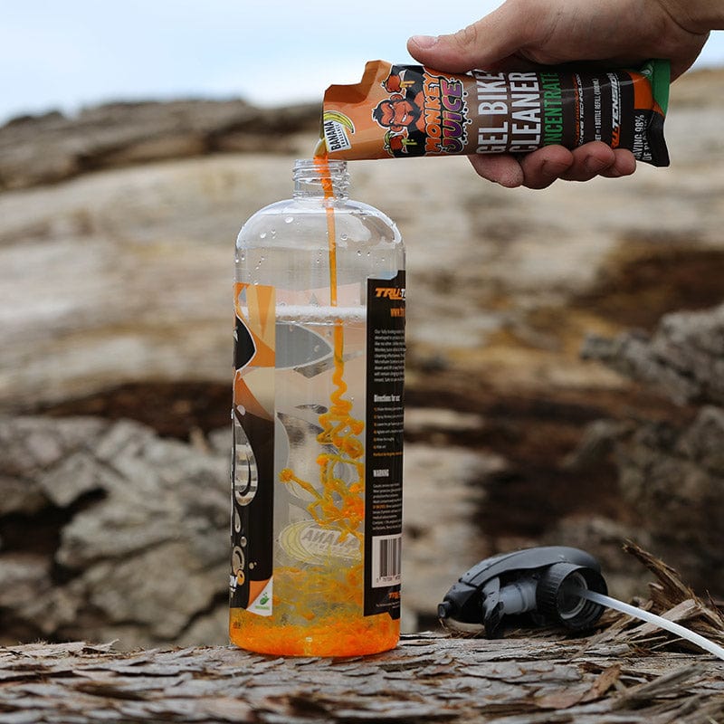 Tru-Tension Deluxe Cycle Bundle