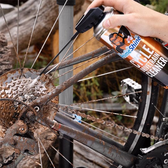 Tru-Tension Cycle Clean & Lube kit