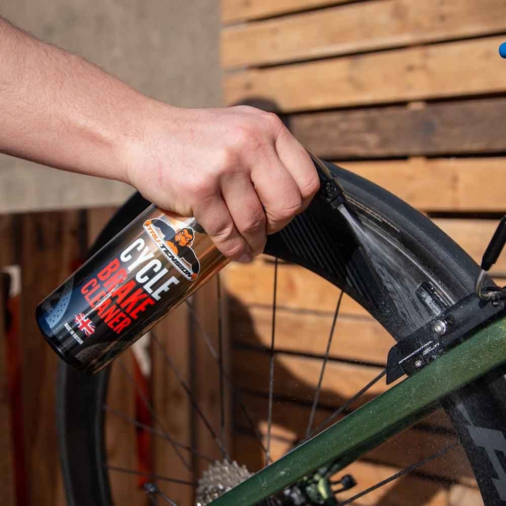 Tru-Tension Brake Cleaner (Non Aerosol)