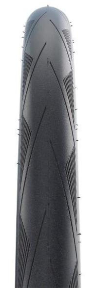 Schwalbe Durano Plus 700 x 23C SmartGuard Dual Compound Wirebead Tyre