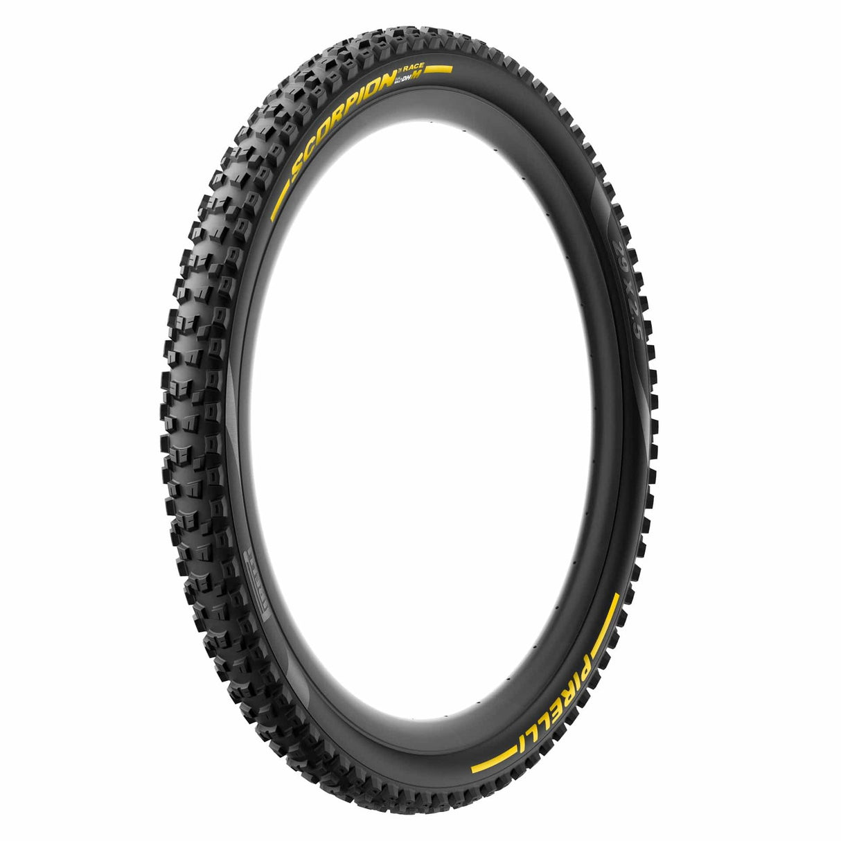 Pirelli Scorpion Race DH M 27.5X2.5