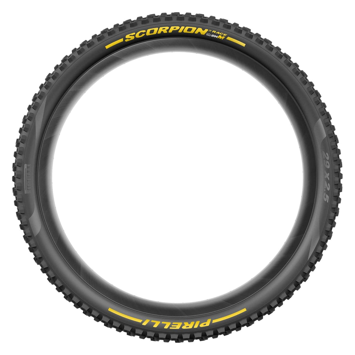 Pirelli Scorpion Race DH M 29X2.5