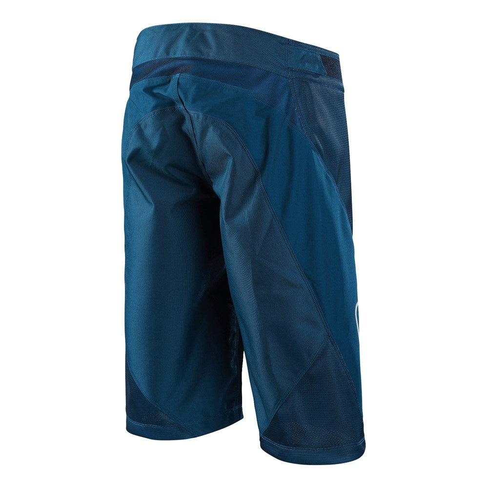 TROY LEE DESIGNS SPRINT SHORT DARK - SLATE BLUE