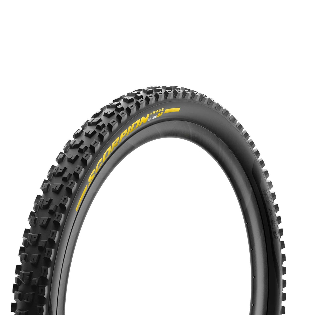 Pirelli Scorpion Race Enduro M 27.5X2.5