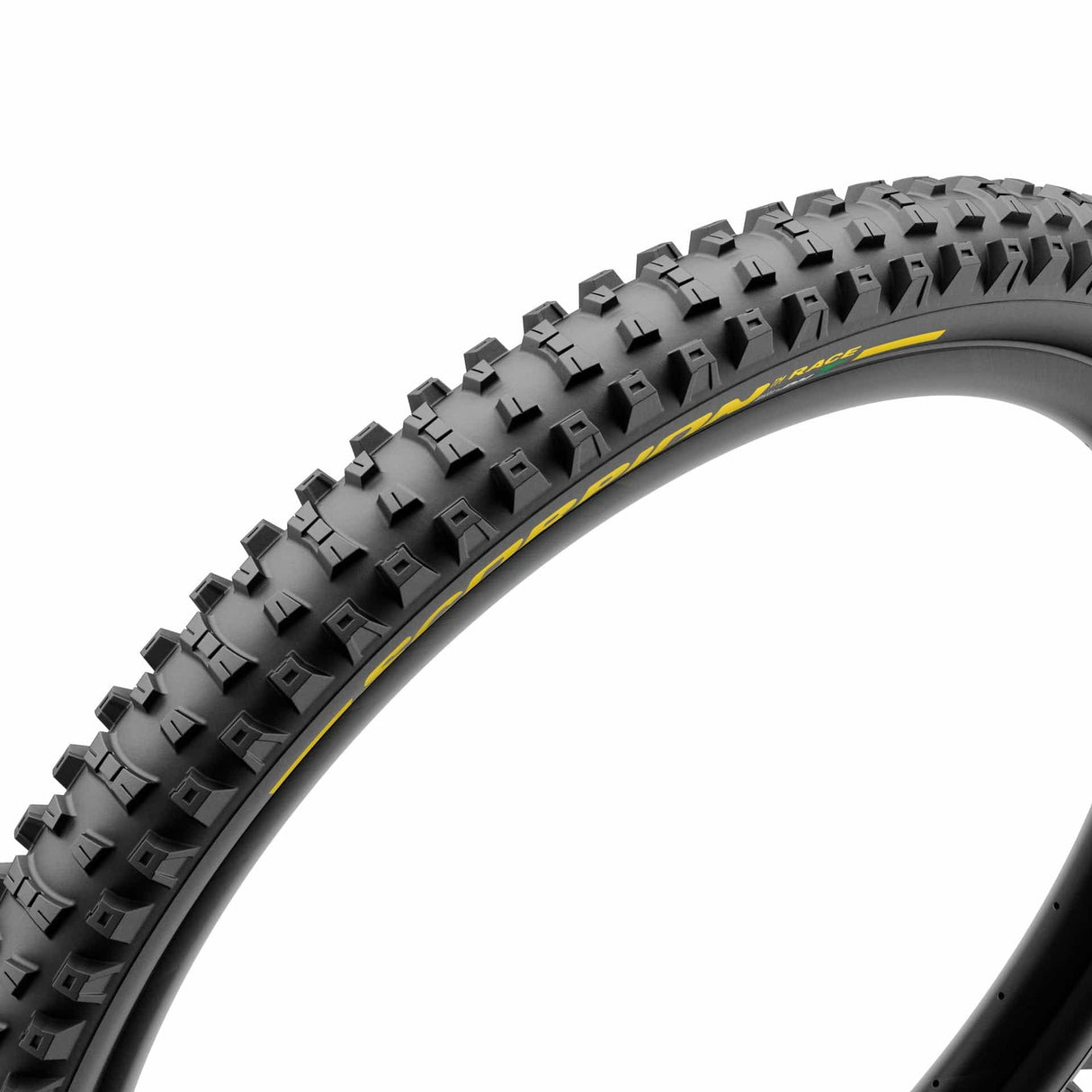 Pirelli Scorpion Race DH T 27.5X2.5